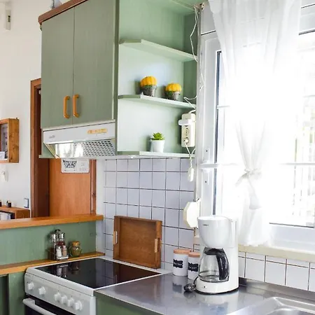 Feriehus Elia's House Traditional & Cozy By 8essentially *
