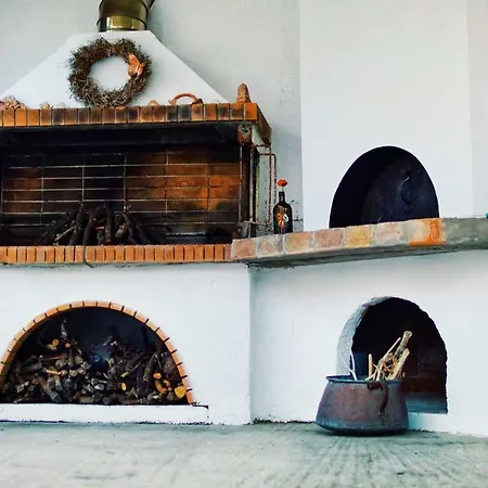 Feriehus Elia's House Traditional & Cozy By 8essentially *